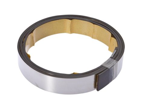 AM000109, pasek magnetyczny, szerokość 20mm, długość bieguna 40mm, rozdzielczość 0,25mm, stan dobry