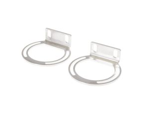 AO000541, kątownik montażowy, materiał montażowy do lamp, wsporniki, stal nierdzewna