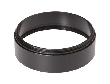 AO000399, przekładka obiektywu, M47x0.5 15long, aluminium