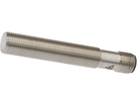 AO000461, Lampka sygnalizacyjna LED, M12x1 76long, Wielokolorowa dioda LED, 0.9W, 10-30V DC, Złącze M12 4pin, IP67