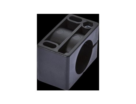 AY000061, akcesoria czujnik, Ø30mm, Do czujnika 30mm, Do montażu na ścianie, Montaż na śruby