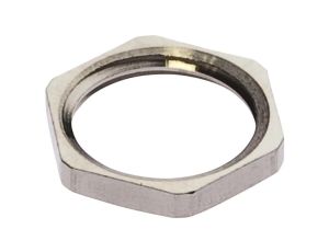 AV98A673, akcesoria, nakrętka sześciokątna, M16x1,5, rozmiar klucza 18mm, jednostka opakowania 10