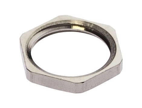 AV98A673, akcesoria, nakrętka sześciokątna, M16x1,5, rozmiar klucza 18mm, jednostka opakowania 10