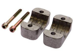 AY000104, akcesoria czujnika, Ø30mm, do czujnika M30 do montażu na ścianie, montaż na śruby