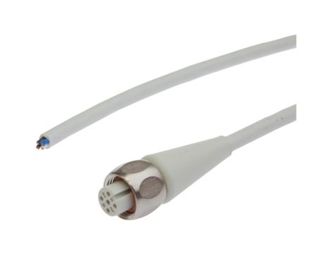 AY98A877, akcesoria czujnika, nasadka teflonowa, M18 10long, PTFE