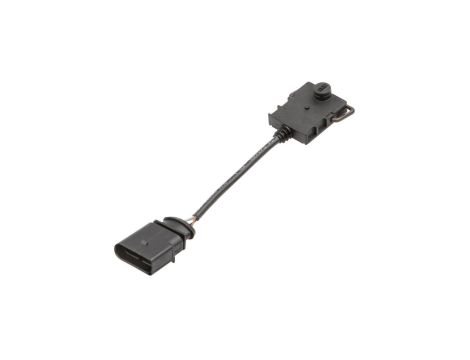 OT98E176, liniowy czujnik pomiarowy, 43x17x35mm, względny, 8.4-31V DC, kabel z wtyczką 5pin 0.1m PUR, IP65