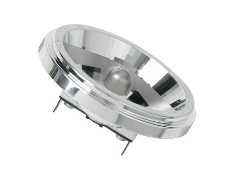 Żarówka halogenowa HL111 75W 24 stopnie G53 12V Leuci (HL111)