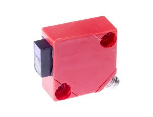 OT150471, czujnik optyczny, dyfuzyjny, 30x30x15mm, Sn: 15-150, 10-35V DC, 2x PNP, Złącze M8 4pin, IP67, PBTP+Glass, 0,5kHz, Punk