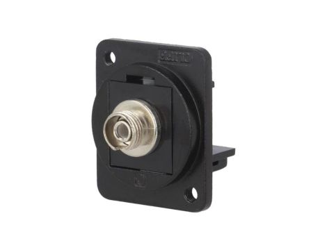 Złącze światłowodowe łącznik FC z obu stron metal FT CP30219M3B