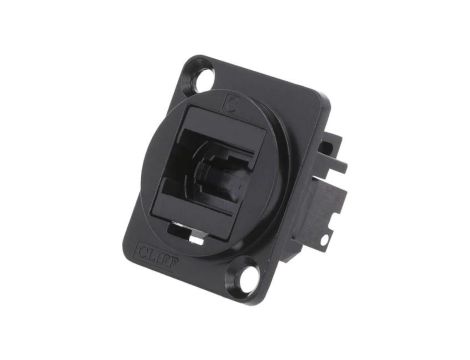 Złącze światłowodowe łącznik MTP z obu stron metal FT CP30245MB