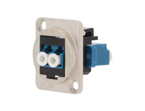 Złącze światłowodowe łącznik duplex jednomodowy (SM) FT CP30213MB