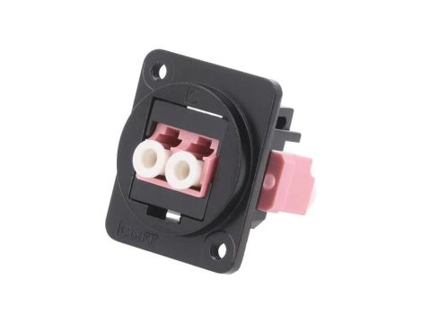 Złącze światłowodowe łącznik duplex jednomodowy (SM) OM4 CP30247M3B