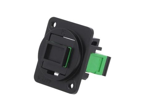 Złącze światłowodowe łącznik simplex jednomodowy (SM) FT CP30249M3B