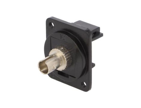 Złącze światłowodowe łącznik ST z obu stron metal FT CP30218M3B