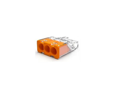 Szybkozłączka mini PC PC-213S /100 szt./