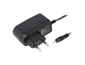 Zasilacz impulsowy dogniazdkowy stałonapięciowy 9VDC 1A 9W ESPE-0909-W2E-07235+OP