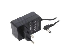 Zasilacz impulsowy stałonapięciowy 5VDC 3A 15W 5,5/2,1 PRO1505W2E-2155L