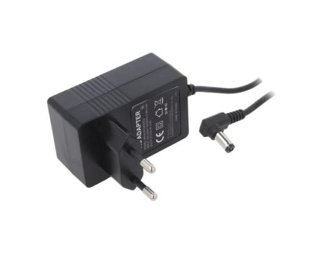 Zasilacz impulsowy stałonapięciowy 5VDC 3A 15W 5,5/2,1 PRO1505W2E-2155L