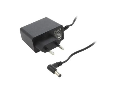 Zasilacz impulsowy stałonapięciowy 12VDC 1,33A 15W wtyczkowy PRO1512W2E-2555L