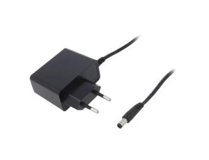 Zasilacz impulsowy stałonapięciowy 5VDC 2A 10W 5,5/2,1 PRO1005W2E