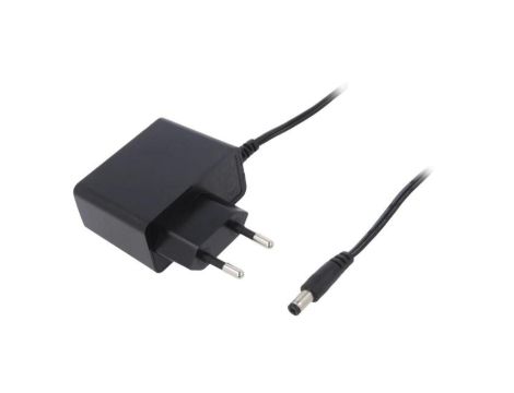 Zasilacz impulsowy stałonapięciowy 5VDC 2A 10W 5,5/2,1 PRO1005W2E