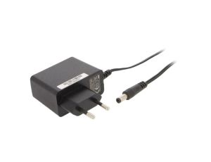 Zasilacz impulsowy stałonapięciowy 5VDC 2A 10W 5,5/2,5 PRO1005W2E-2555S