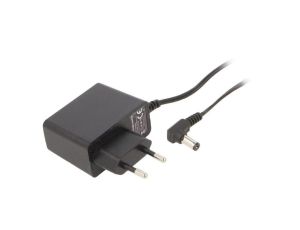 Zasilacz impulsowy stałonapięciowy 5VDC 2A 10W 5,5/2,1 PRO1005W2E-2155L