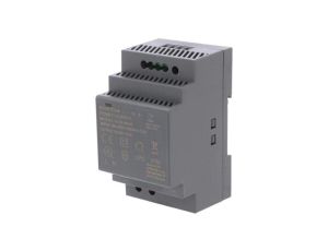 Zasilacz impulsowy 60W 24VDC 2,5A 100240VAC DIN 90x58x52mm ESPE-HDN6024