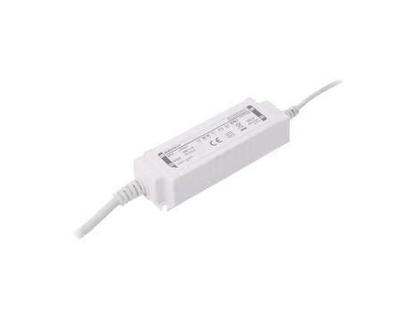 Zasilacz impulsowy LED 24W 12VDC 2A 220240VAC IP67 -1040C LPC2412CV