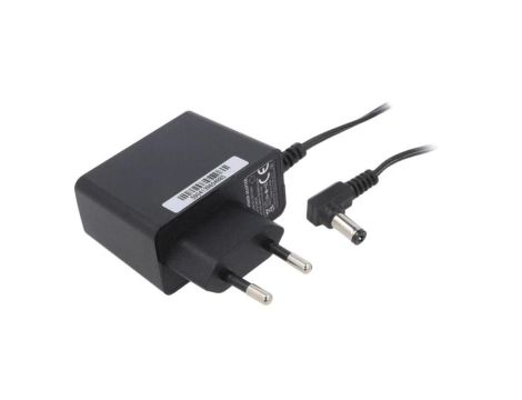 Zasilacz impulsowy stałonapięciowy 12VDC 1,33A 15W wtyczkowy PRO1512W2E-2155LCN