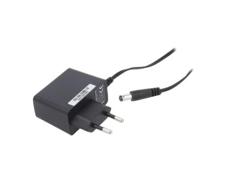 Zasilacz impulsowy stałonapięciowy 12VDC 1,33A 15W wtyczkowy PRO1512W2E-2155CN