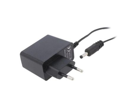 Zasilacz impulsowy stałonapięciowy 12VDC 0,5A 6W 4,0/1,7 PRO0612W2E-1740CN