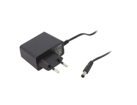 Zasilacz impulsowy stałonapięciowy 12VDC 1,33A 15W wtyczkowy PRO1512W2E-2155