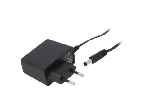 Zasilacz impulsowy stałonapięciowy 12VDC 1,33A 15W wtyczkowy PRO1512W2E-2555