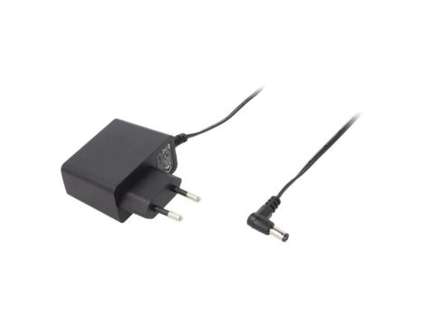 Zasilacz impulsowy stałonapięciowy 12VDC 1,33A 15W wtyczkowy PRO1512W2E-2155L