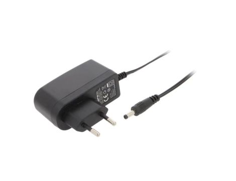 Zasilacz impulsowy stałonapięciowy 6VDC 1A 6W 4,0/1,7 ESPE-0606W2E-1740