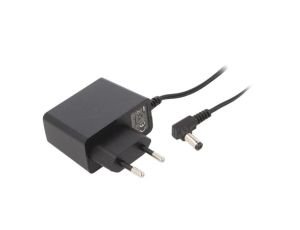 Zasilacz impulsowy stałonapięciowy 15VDC 1A 15W 5,5/2,1 PRO1515W2E-2155L