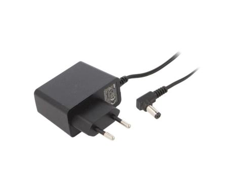 Zasilacz impulsowy stałonapięciowy 15VDC 1A 15W 5,5/2,1 PRO1515W2E-2155L