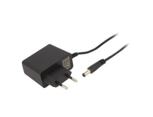Zasilacz impulsowy stałonapięciowy 15VDC 1A 15W 5,5/2,5 PRO1515W2E-2555S