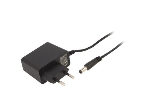 Zasilacz impulsowy stałonapięciowy 15VDC 1A 15W 5,5/2,5 PRO1515W2E-2555S