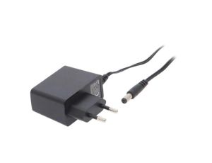 Zasilacz impulsowy stałonapięciowy 7,5VDC 1A 7,5W wtyczkowy PRO0808W2E