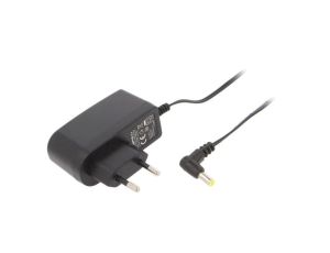 Zasilacz impulsowy stałonapięciowy 9VDC 1A 9W 4,8/1,7 ESPE-0909-W2E-1748L