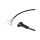 VKB05621, Kabel przyłączeniowy, 20m, M12 żeński 5pin kątowy, 5x0,34mm, PUR, Ø5,6mm, 60V, -25-90C, IP67, Ekranowany