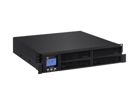 GT UPS POWER S Rack 19 2U/Tower 2000VA/1800W On-Line 8xIEC C13
