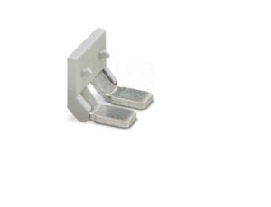 Mostek wtykany 2-biegunowy szary EB 2-25/UKH 0201362