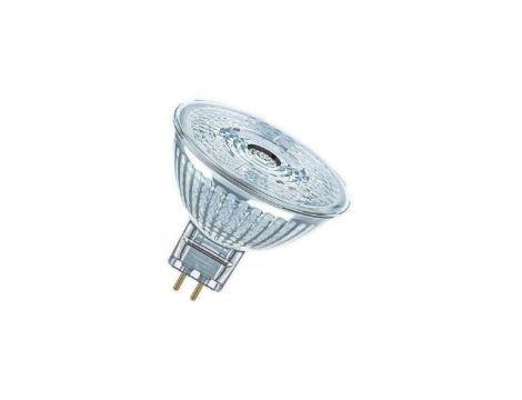 Żarówka led OSRAM Parathom 3,8W MR16 35 WW ciepła 3000K 12V 36 830 GU5.3