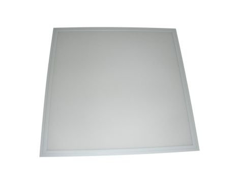 Oprawa panel LED Cloud Slim 120 Lm/W (595x595x10mm) 60x60 40W 4000k 4800lm
