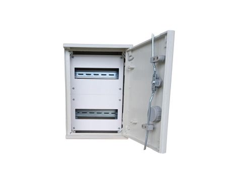 Zabudowa modułowa 2x10 MOD OZ26x40+2x10MOD