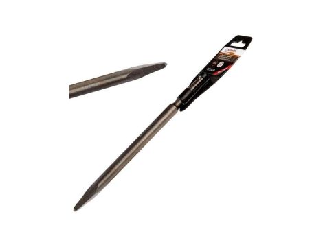 Dłuto szpicak SDS Plus 14x250mm Schmith