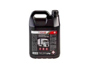 Piana aktywna do mycia auta maszyn budowlanych 5kg Schmith